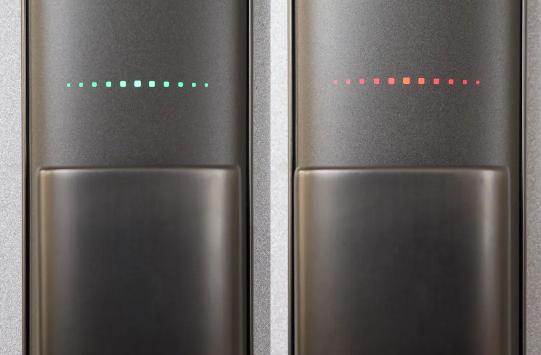 小智v11智能锁,指纹锁小智v11