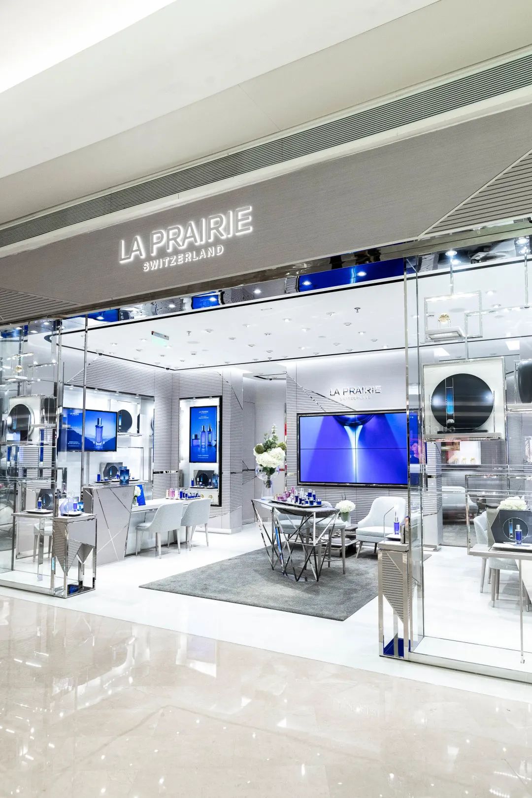 深圳人喜欢逛山姆店,深圳人喜欢逛步行街吗