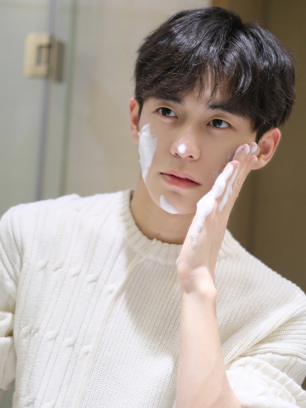 男士保湿洗面奶排行榜第一名,男士洗面奶排行榜第一名补水