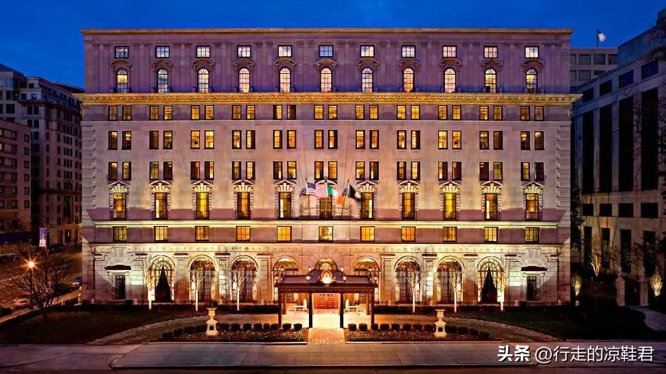 全球酒店业的发展趋势,全球酒店业未来的发展前景