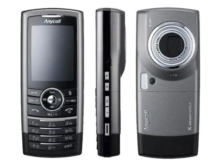 相机摄像头发展史,手机摄像头发展史全过程