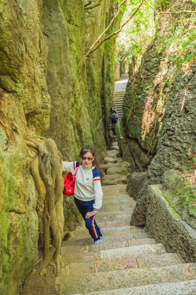 自驾游贵州黄果树旅游攻略,安顺黄果树景区旅游攻略路线推荐