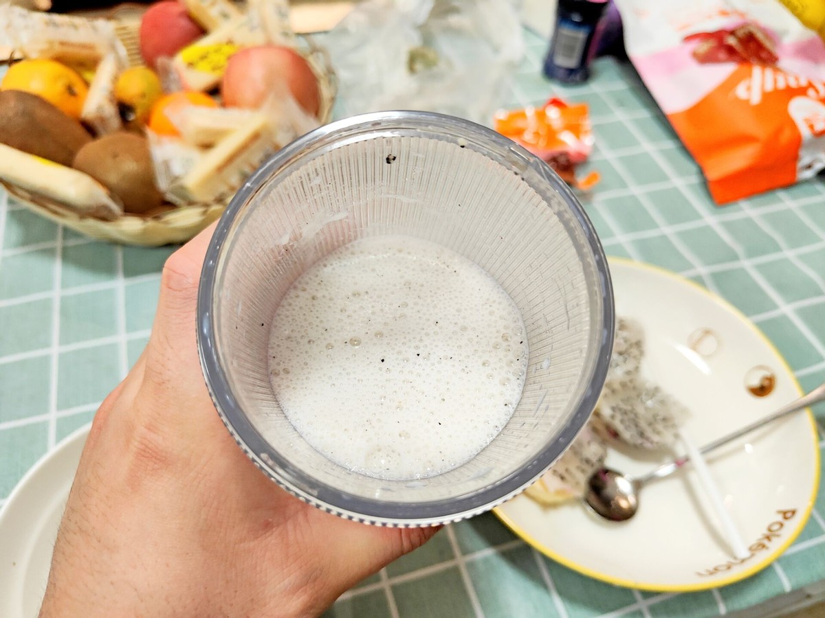 榨汁机智商税,摩飞原汁机榨汁