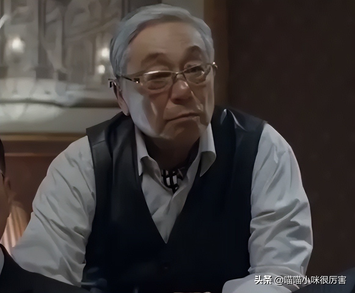 1983版tvb射雕英雄传人物合集,每个人物都应该写进教科书里