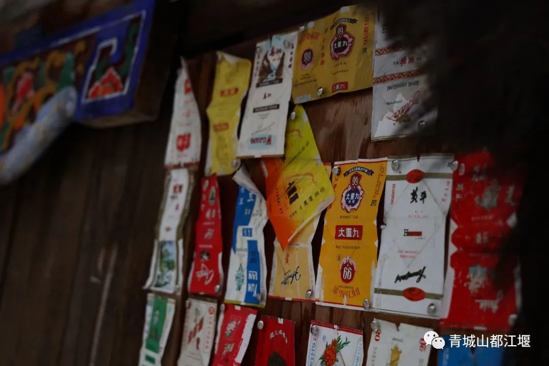 超安逸！水灵妹带你打卡都江堰6条烟火气十足的老街，告别喧嚣和浮躁，邂逅静美冬日~