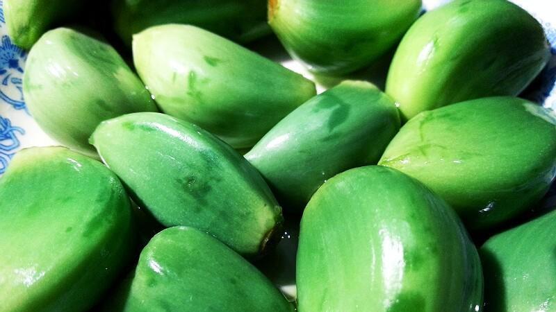 腊八节的腊八蒜怎么弄,冬季如何做好腊八蒜