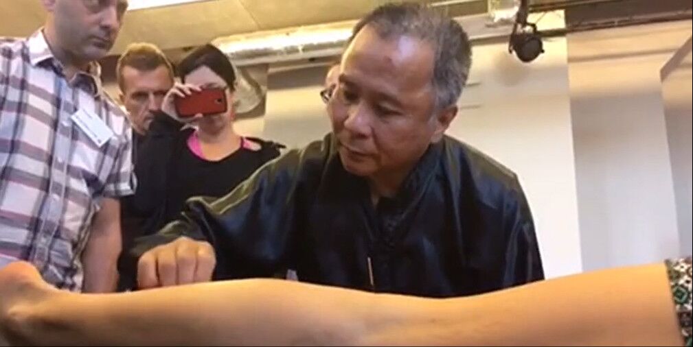 黄贵生常德,黄贵生补肝血