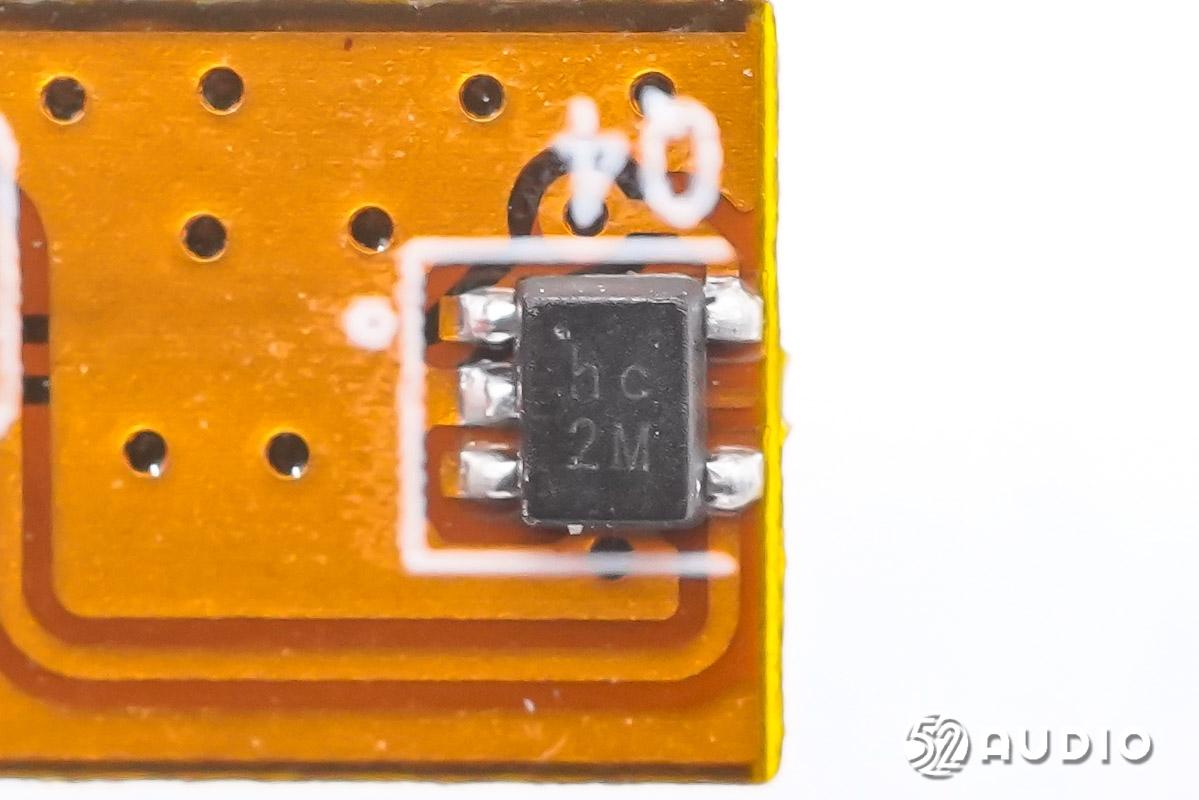 qq音乐蓝牙耳机et22测评,qq音乐et22真无线耳机拆解