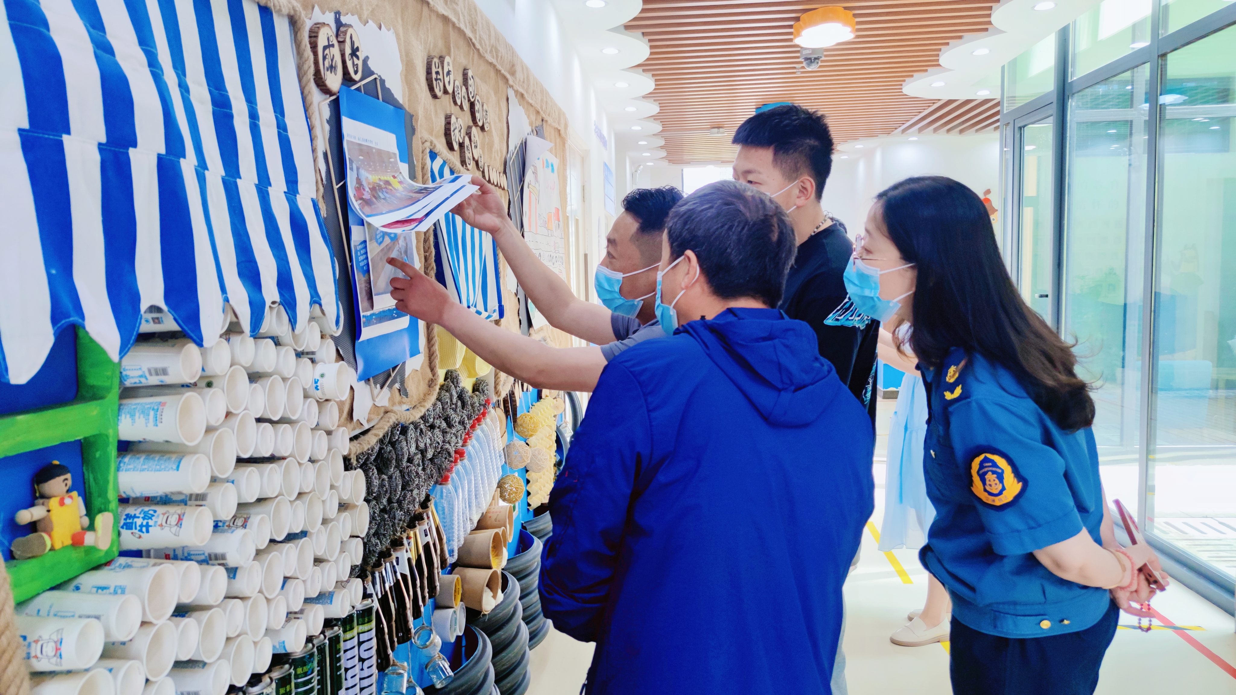 河溪镇中心幼儿园六一儿童节,湾沟镇中心幼儿园六一活动