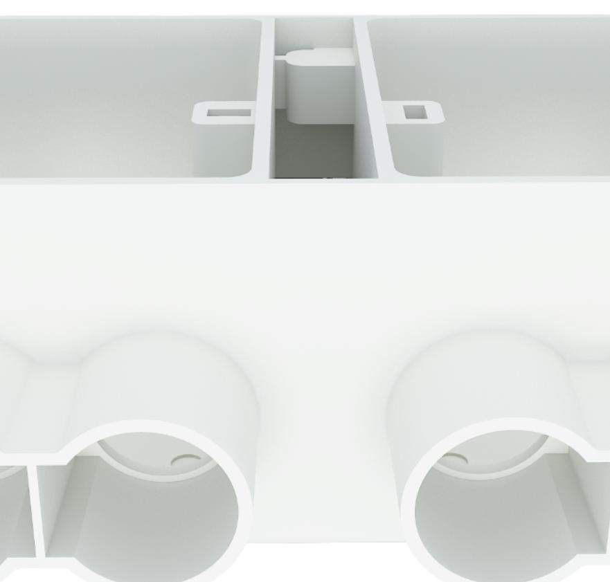 一招解决电线乱七八糟,收拾乱电线的小妙招