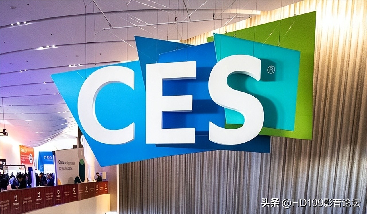 2024ces展会直播,ces2023展会报告