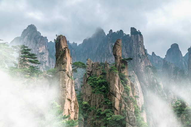 全国冬季最值得去旅游的10个地方,最适合去旅游的100个城市