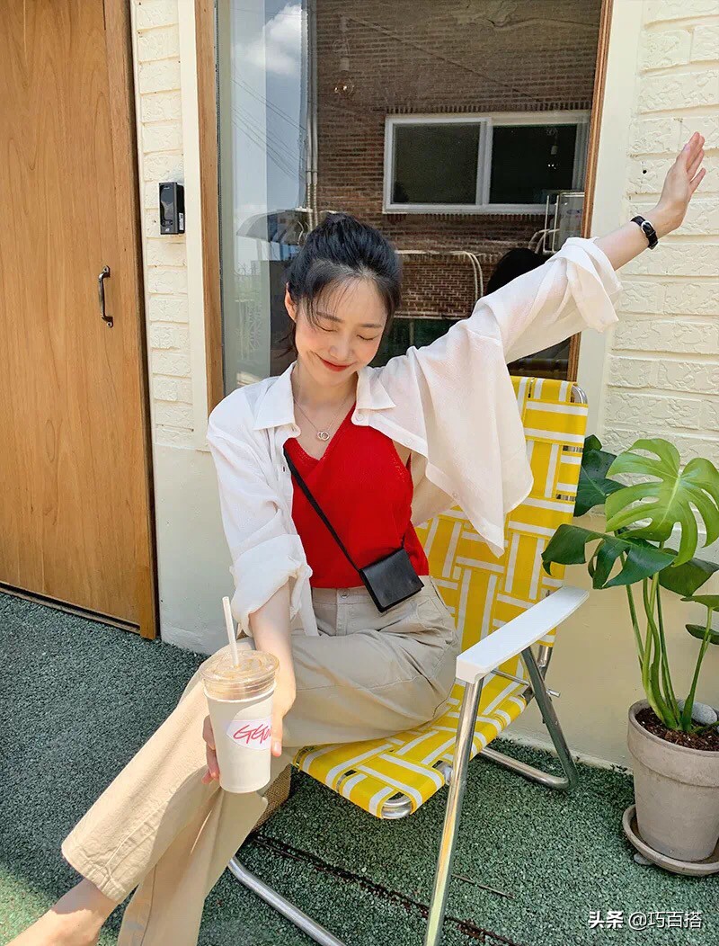 物理防晒最好的物品是什么,纯物理防晒推荐穿什么