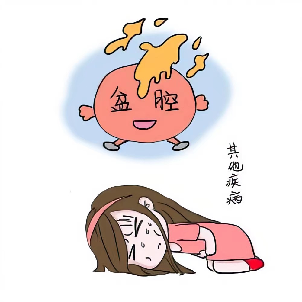 伤害子宫的十种行为，你了解吗?