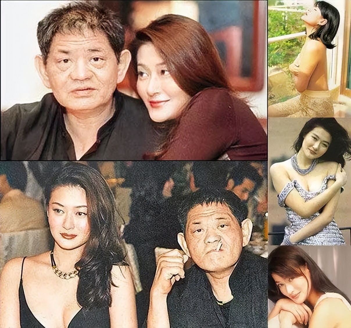 抑郁症跳楼致死的明星,8位因跳楼身亡去世的明星