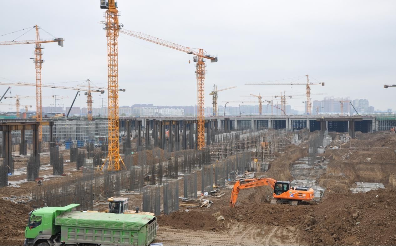 工地用工荒和工人找活难怎么办？工人老板这样做招工找活很简单