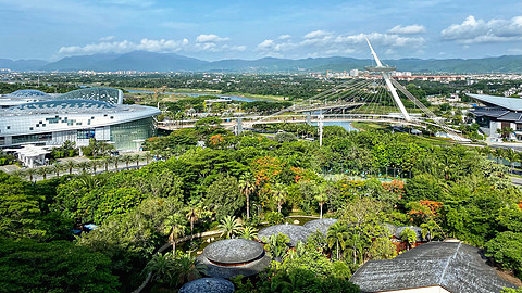 近乎完美的体验｜「三亚海棠湾天房洲际度假酒店」入住报告