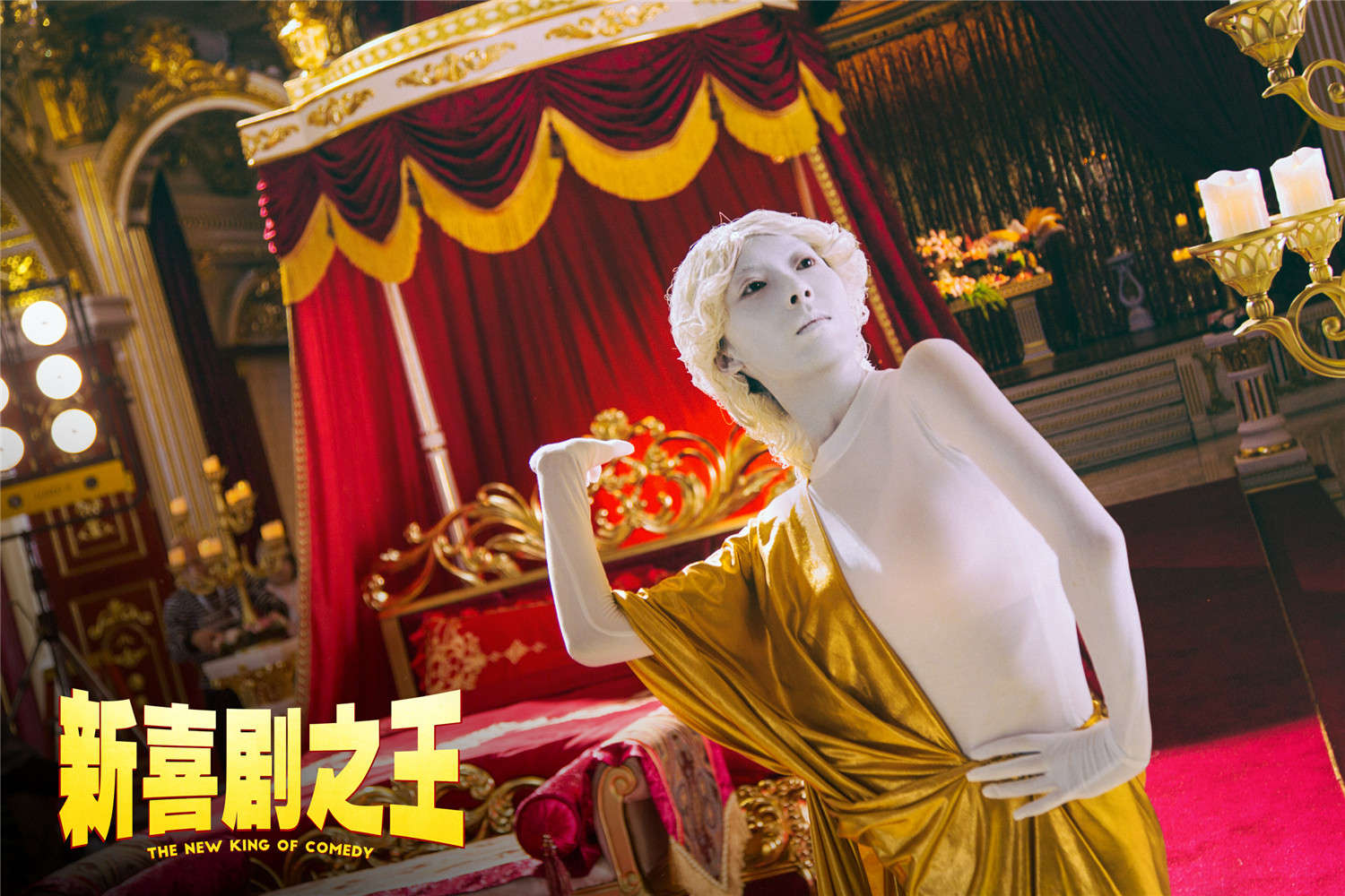 欧阳震华宋慈洗冤录跟谁在一起,新洗冤录欧阳震华20年后再演宋慈