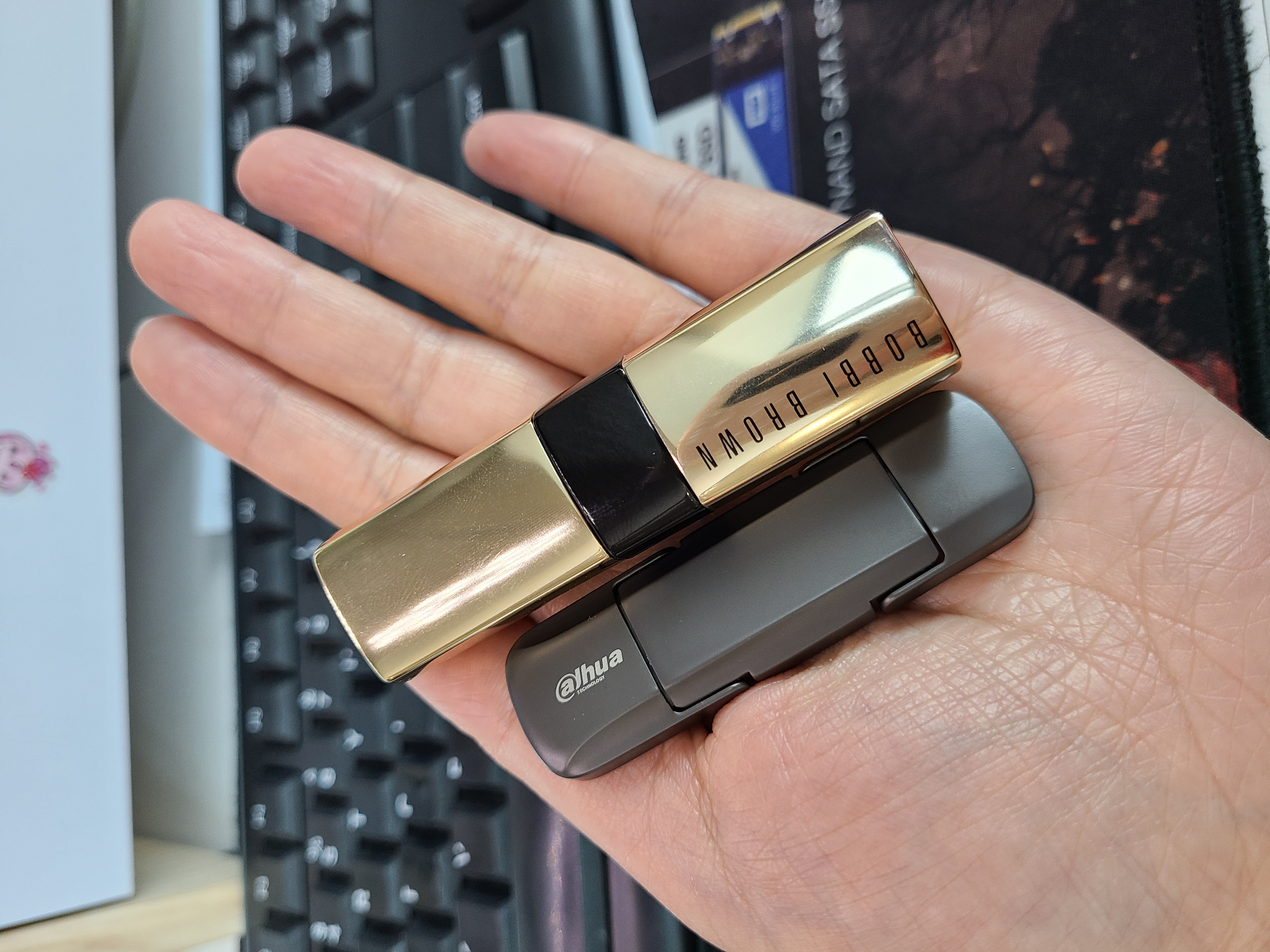 大华s809u盘有线下保修吗,大华s809和爱国者u395