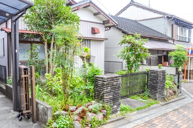 日本房产也分住宅和公寓吗,日本公寓买房需要什么条件