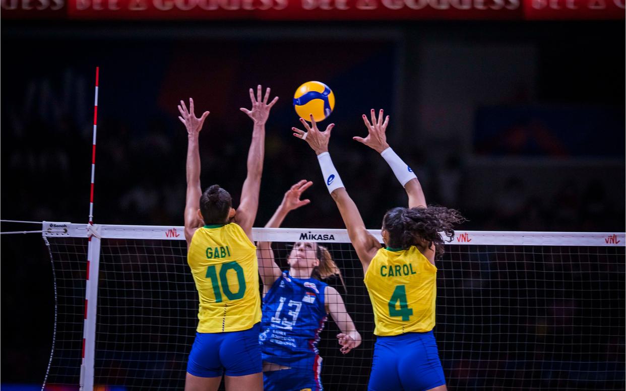 中国女排最新漳州集训消息,女排集训后12人最新名单