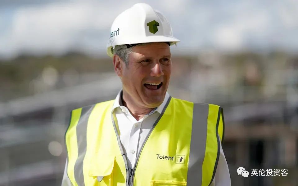 日本将对英国投资180亿英镑，主要在清洁能源和半导体领域。