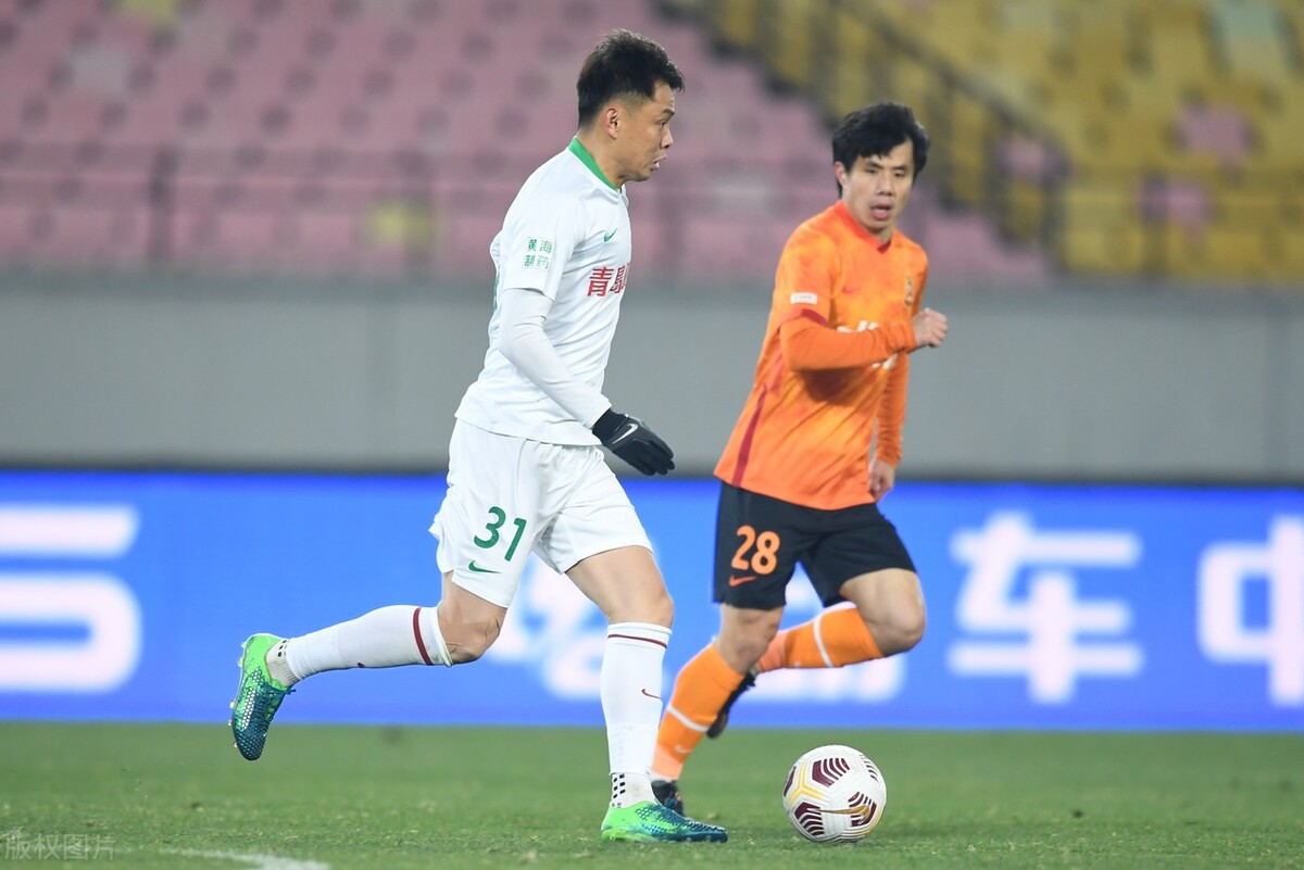 李金羽谈武汉队,李金羽为何很少进国家队