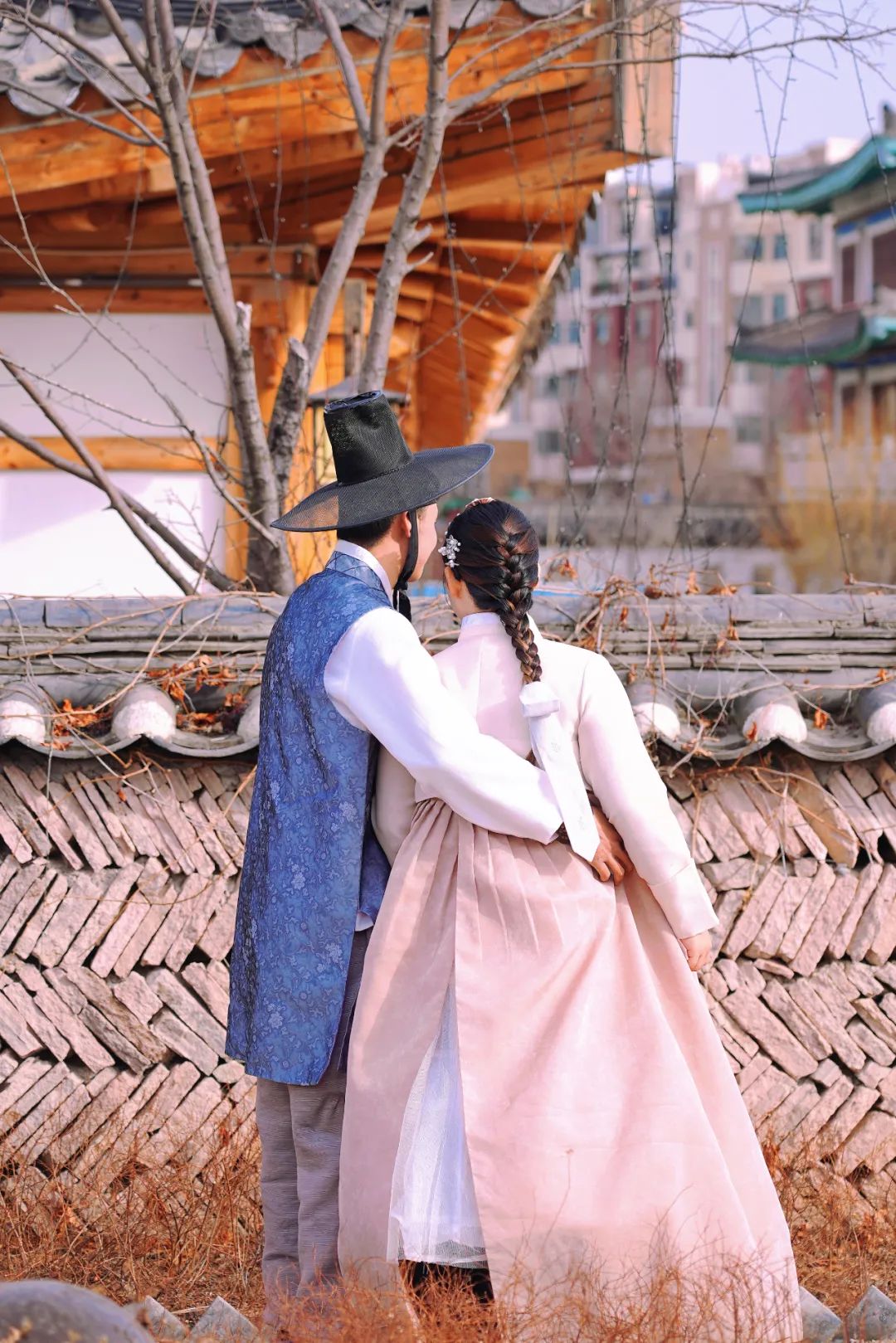 不一样的延吉旅行！坐上一辆复古铛铛车，深度感受朝鲜族历史文化