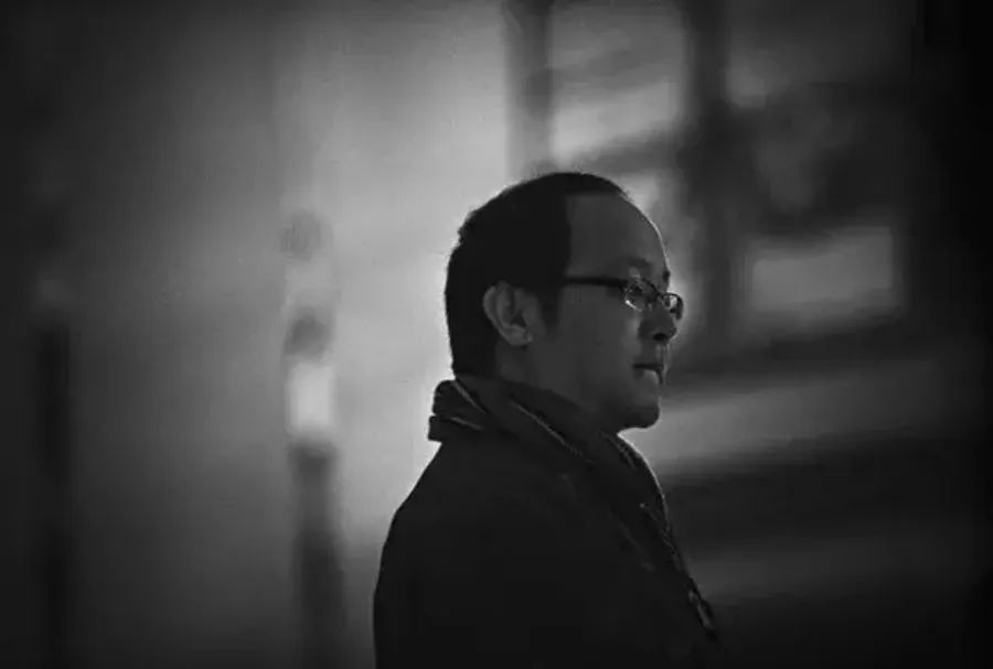 窦唯现状近照,51岁窦唯近照图