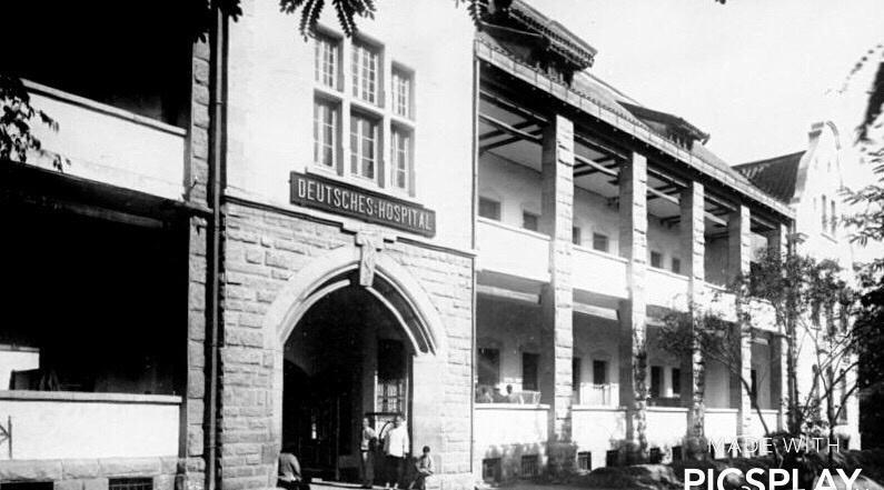 日军兽行：当着男人的面玷污了女儿，临走还残忍割下妻子乳房