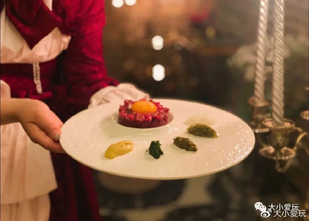 帝都有哪些好吃的餐厅,周末带娃去的餐厅推荐