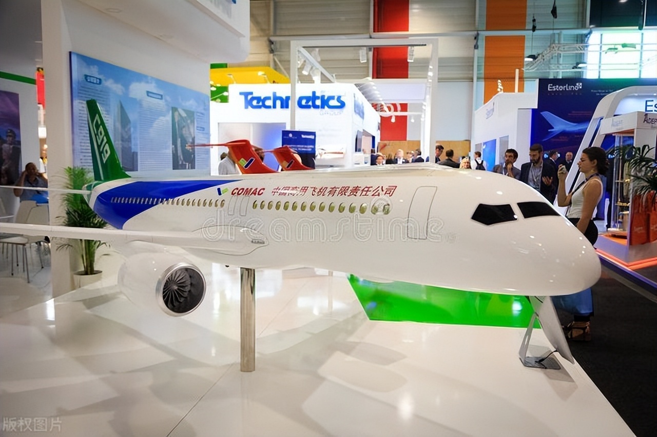 美国订购c919飞机多少架,美国通用航空购买c919
