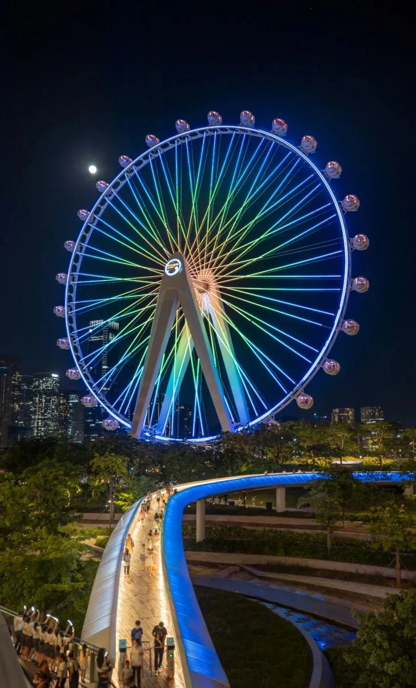 我为什么建议你来北上广深奋斗,我为什么建议你留在一线城市