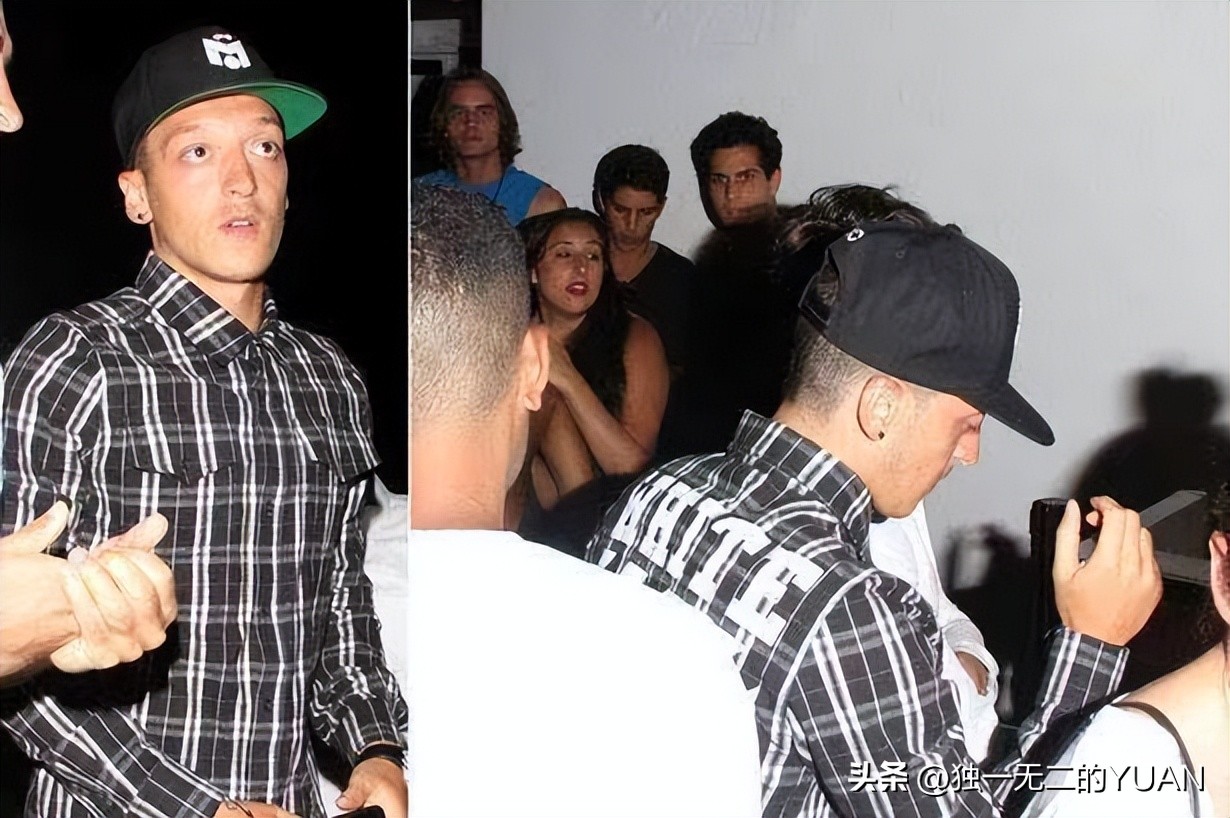 逛夜店各种状态,足坛爱去夜店的球员