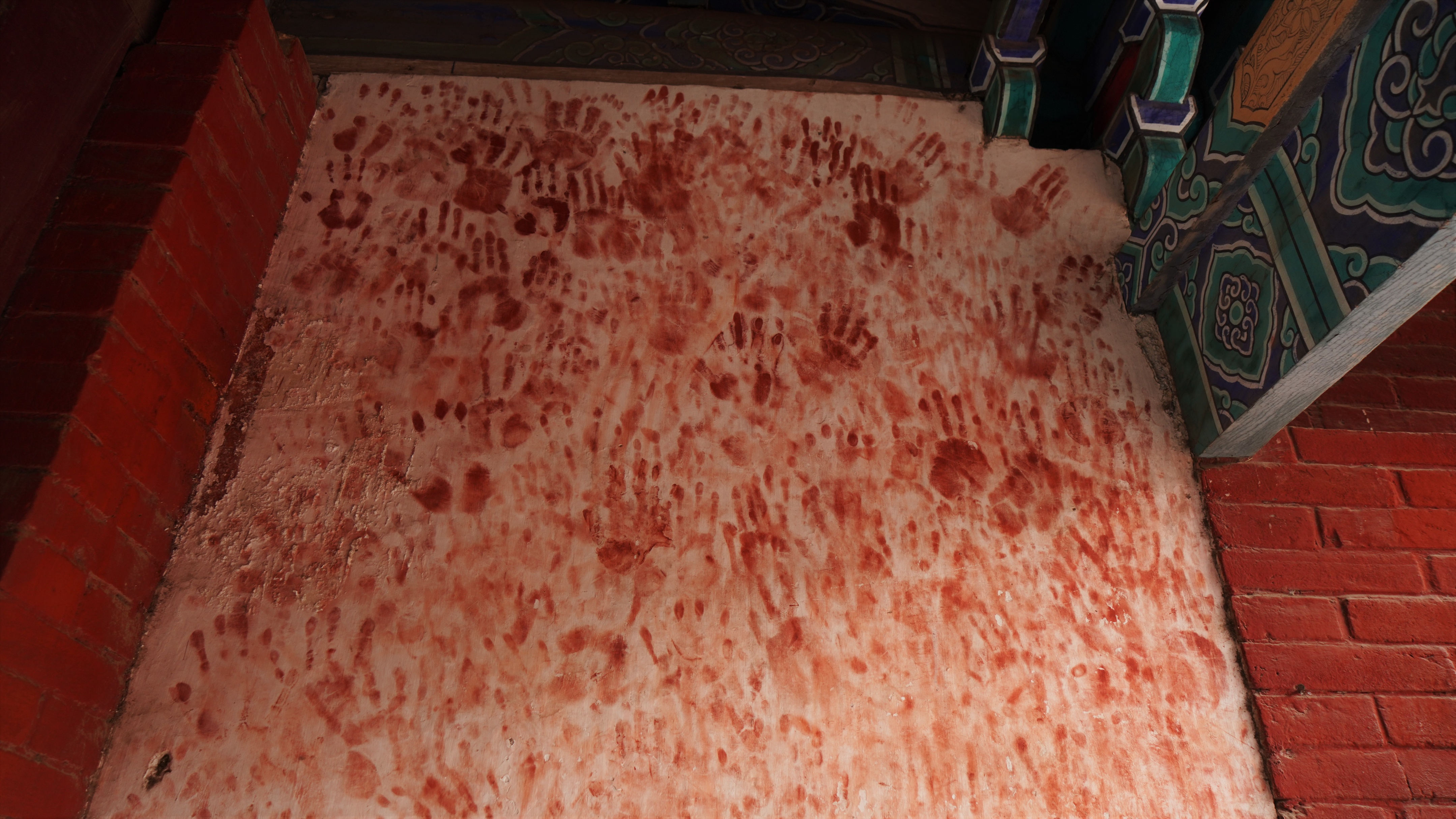 嵩山少林寺几级景区,中岳嵩山和少林寺是一个景区吗