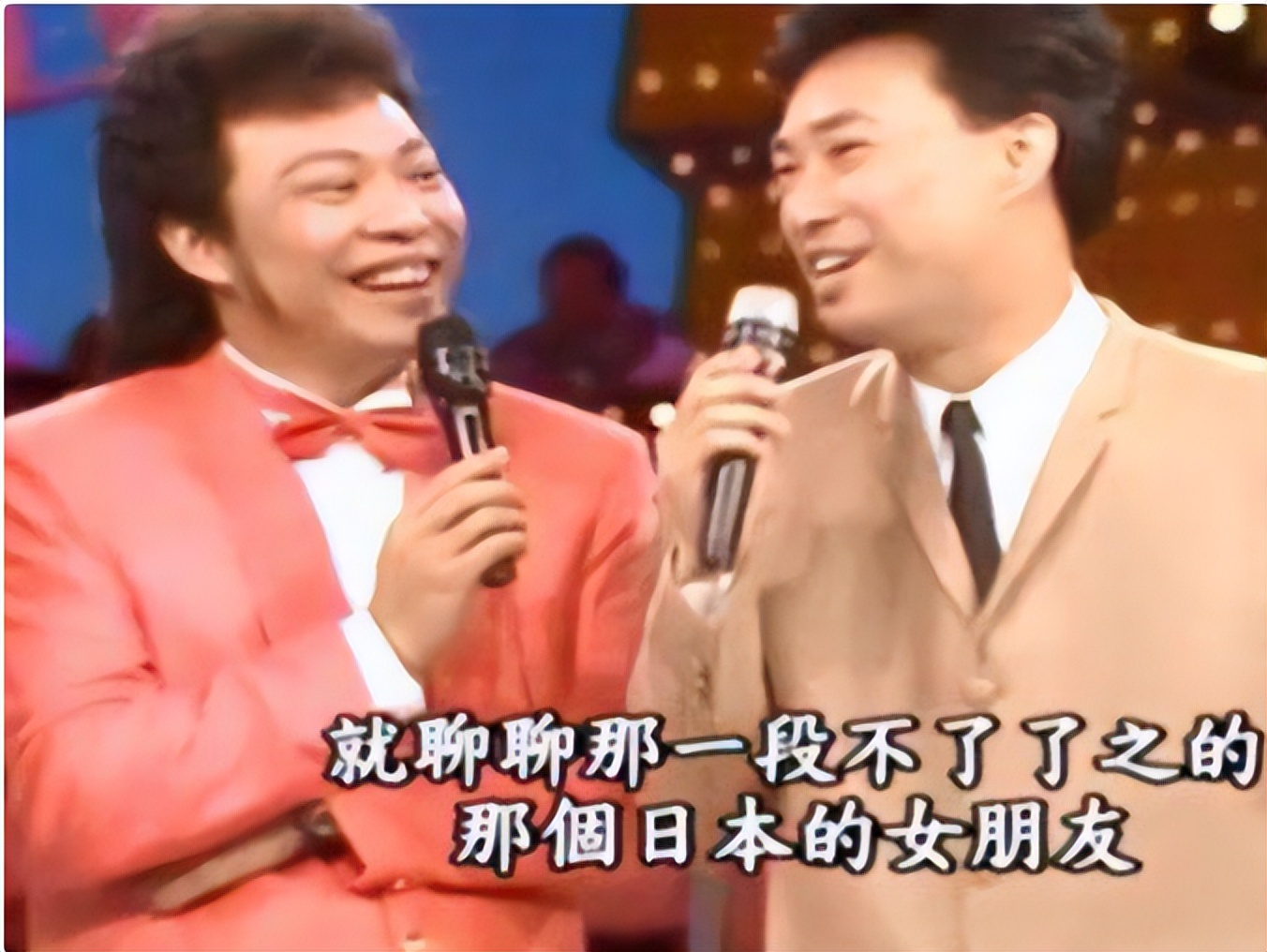 5位至今未娶的大龄男星,至今未婚的7位内地大龄男星