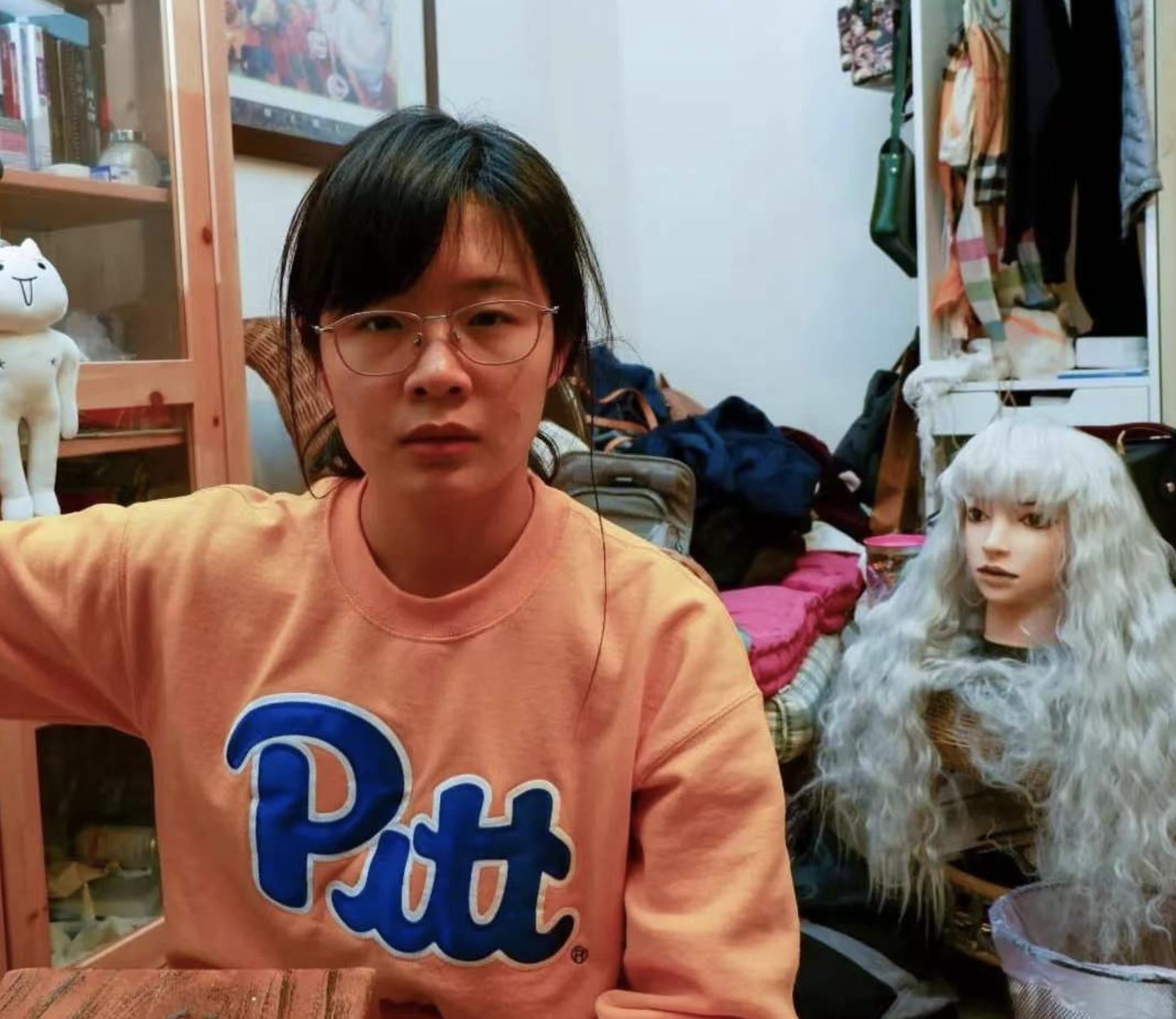 多次“诋毁”祖国，3年后又高调回国找工作的许可馨,结局让人解气