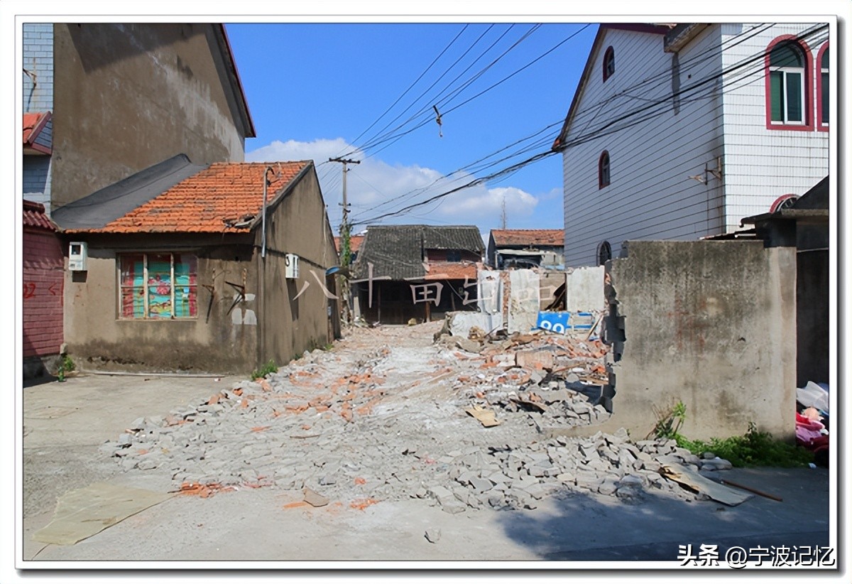 宁波市北仑区小港街道新建村书记,宁波市北仑区小港街道拆迁办电话