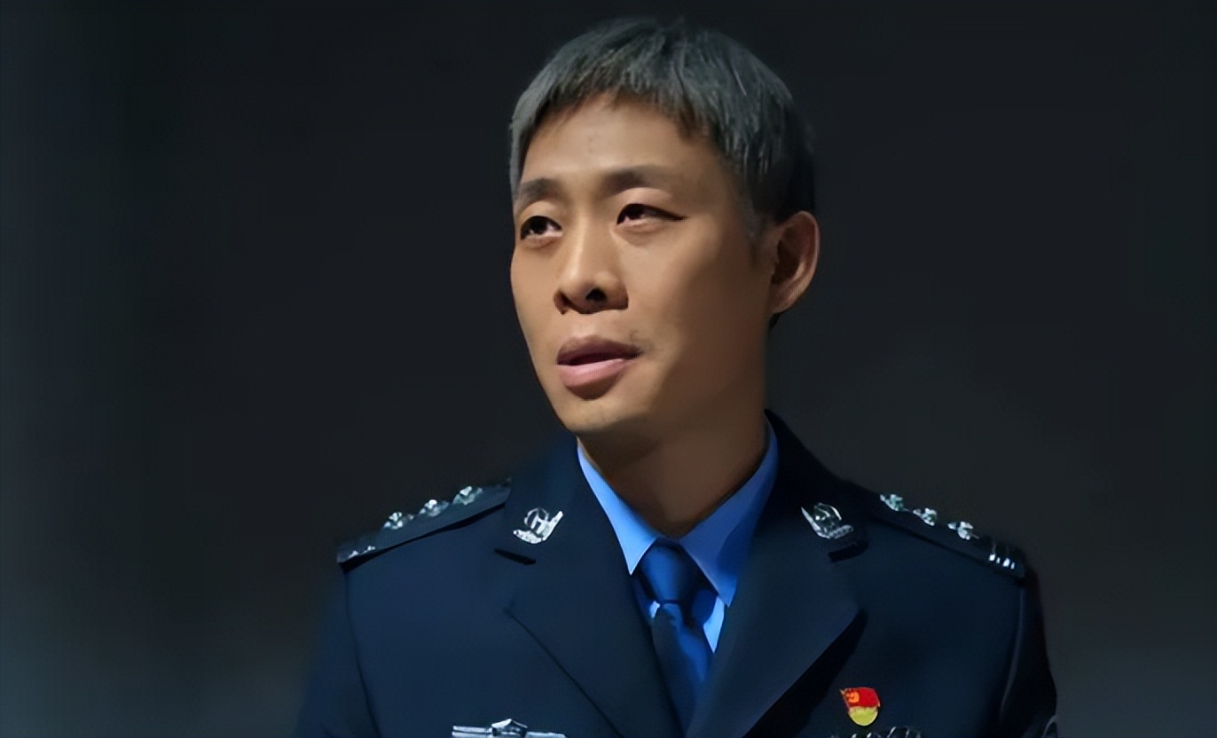 张译与狂飙剧组的关系,张译和张译是不是同类型的