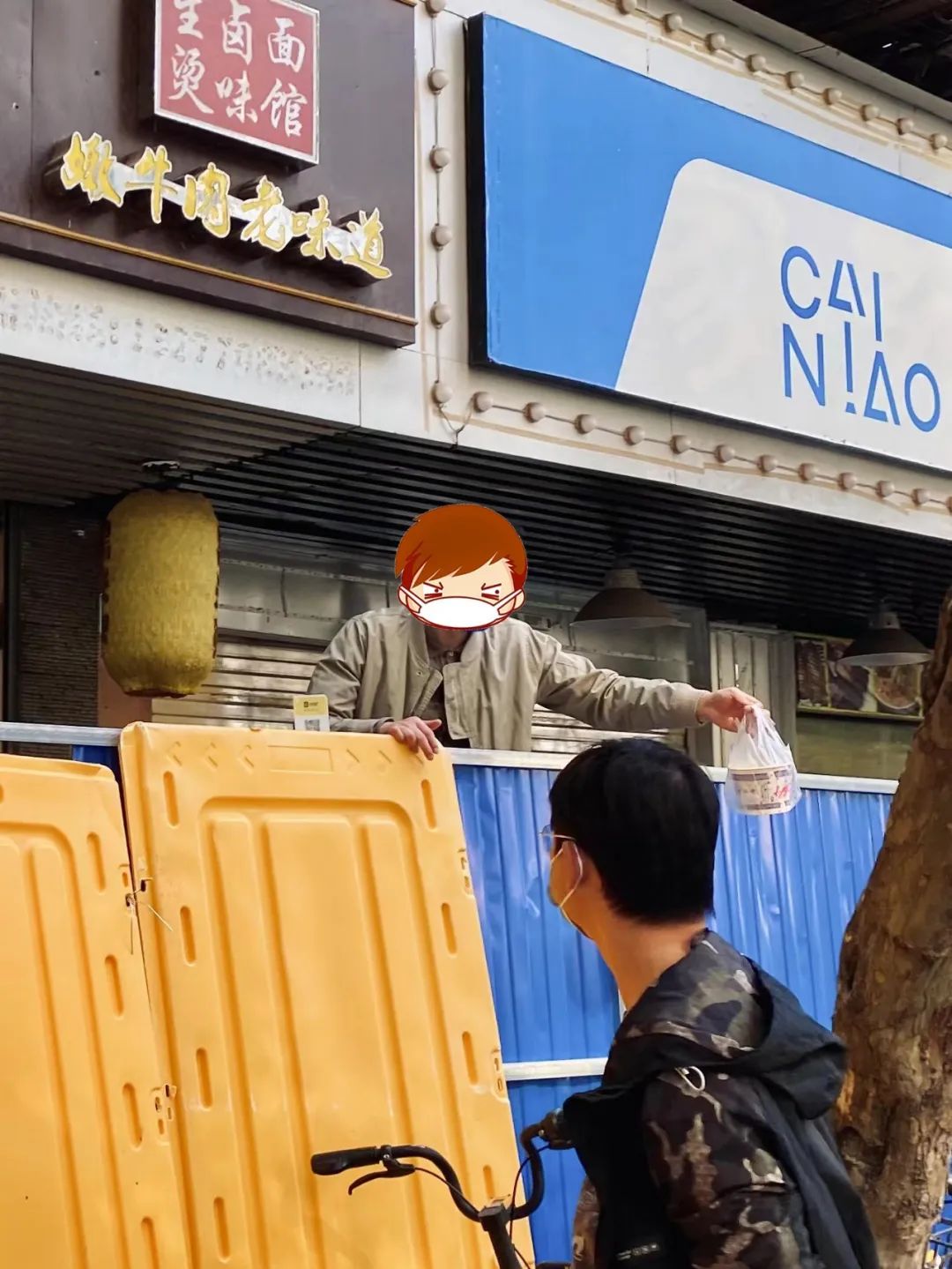 最惨的餐饮业现状,全国餐饮业倒闭数量和开店数量