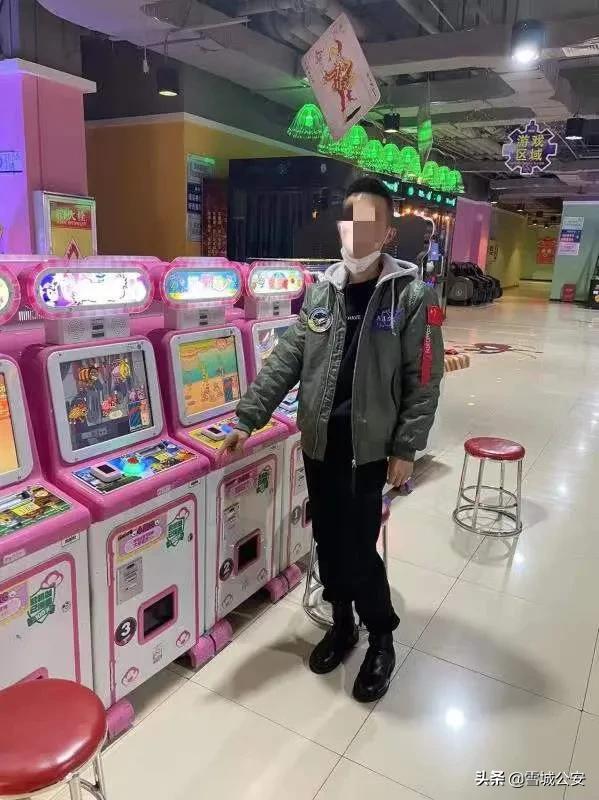 【冬季整训】游戏厅里玩儿嗨了游戏币不够怎么办结果悲剧了！