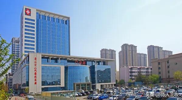 山东县医院排名前十强,山东省前十名医院排名