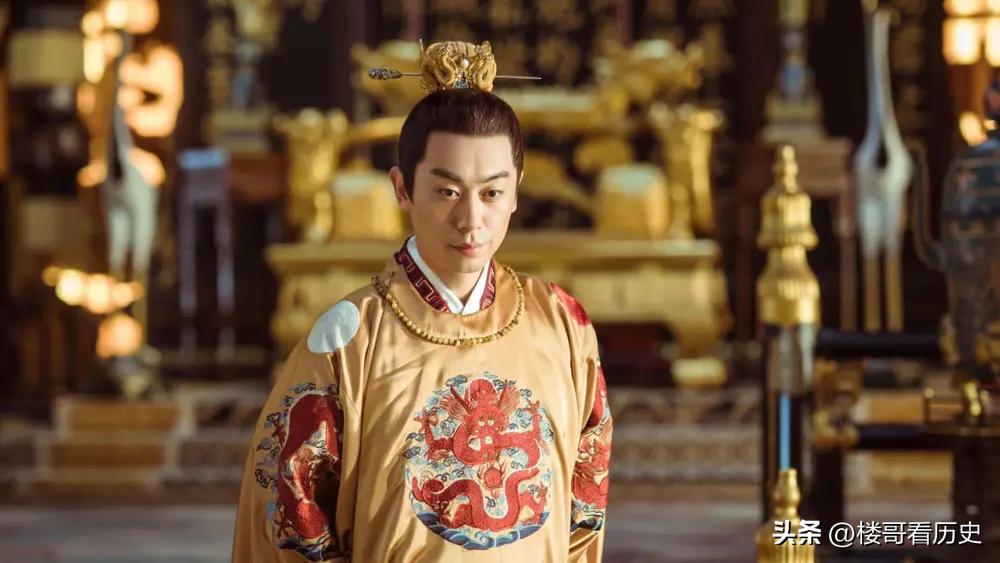 恭让章皇后胡氏：明朝第一位主动退位的皇后，背后究竟有何隐情？