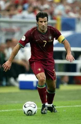 承载80后情怀的十二大足坛巨星,承载70后球迷回忆的足坛十大巨星