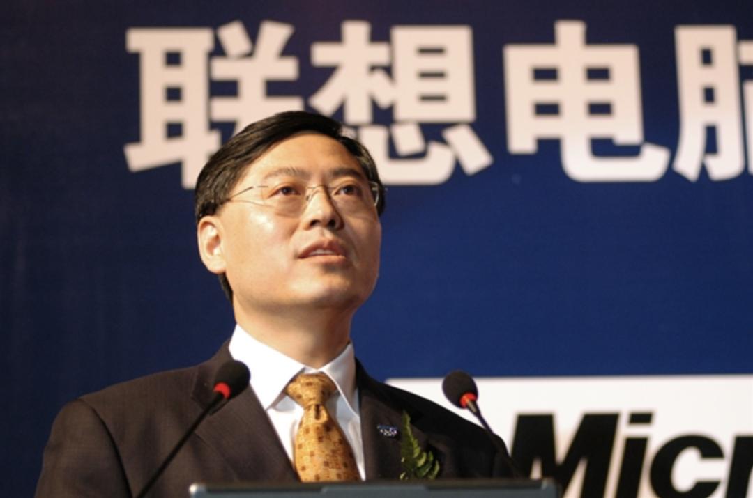 王卫刘强东杨元庆,雷军刘强东杨元庆