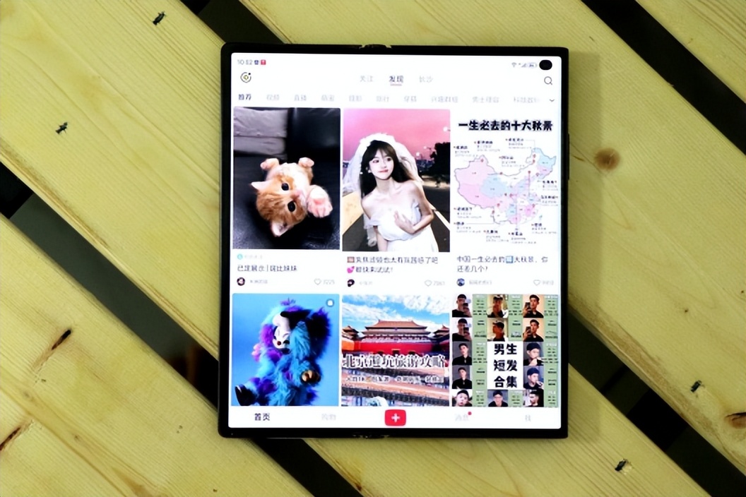 华为matexs2用半年体验,简单聊聊华为matexs2初上手的感觉