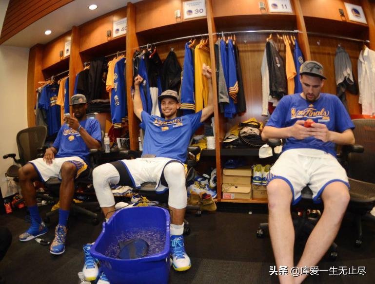 斯蒂芬库里用努力改变篮球,斯蒂芬库里励志演讲