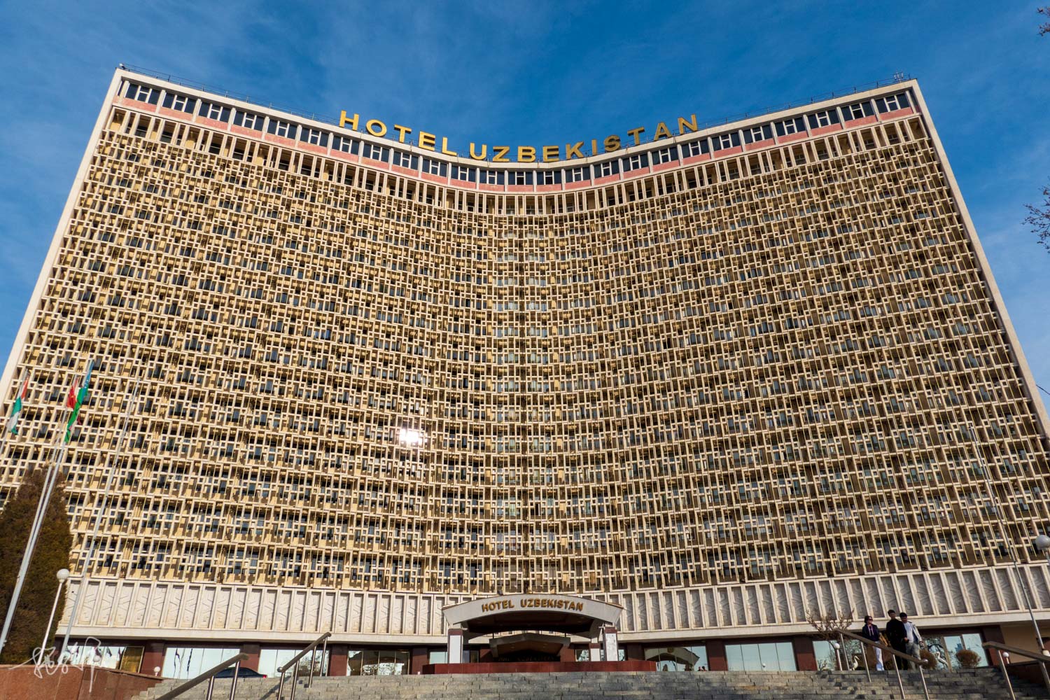 自驾游中亚五国,浅玩七天总结