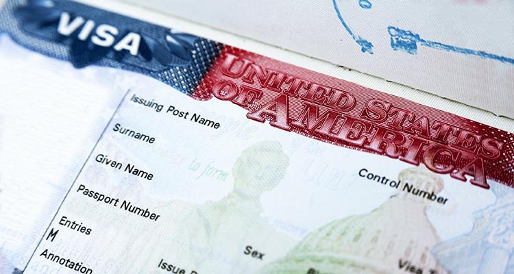 访问签证办理流程,中国访问签证