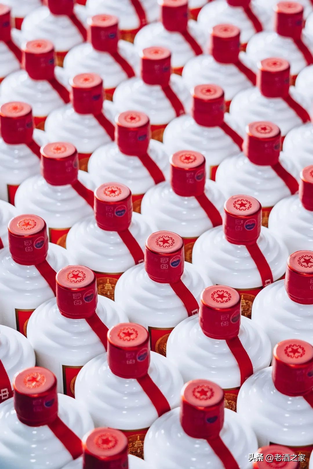 在茅台酒厂上班是什么体验,茅台酒厂上班工资多少